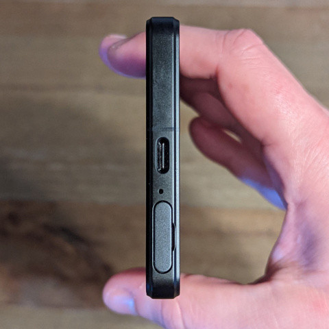 Test : Sony veut rivaliser avec Samsung et Apple avec son smartphone Xperia 1 IV, mais...