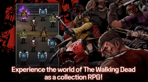 The Witcher, Walking Dead…  5 jeux mobiles du moment à ne pas rater ! 