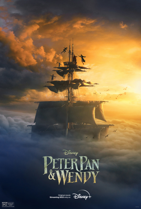 D23: Disney Pixar ads not to be missed (Elemental, The Little Mermaid, Inside Out 2...)