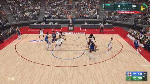 NBA 2K23 : Une édition légendaire à la hauteur de Michael Jordan pour la simulation de basket ?