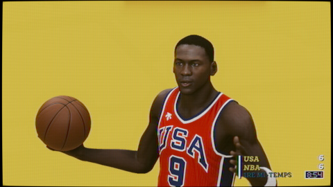 NBA 2K23 : Une édition légendaire à la hauteur de Michael Jordan pour la simulation de basket ?