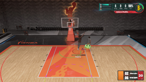 NBA 2K23 : Une édition légendaire à la hauteur de Michael Jordan pour la simulation de basket ?