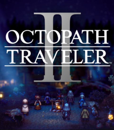 Octopath Traveler 2 sur Switch
