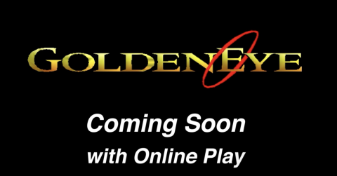 Goldeneye : James Bond revient enfin sur Nintendo et Xbox !