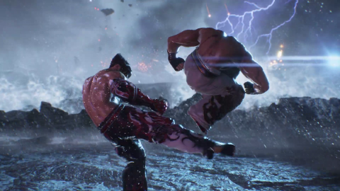 Tekken 8 : histoire, graphismes et modes de jeu, le producteur se livre 