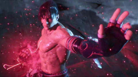 Tekken 8 : soyez prêts, le jeu va se montrer de nouveau à cette date précise