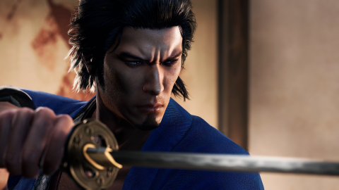 Like a Dragon Ishin : le remake de Yakuza Ishin dévoile ses trophées sur PS4 et PS5