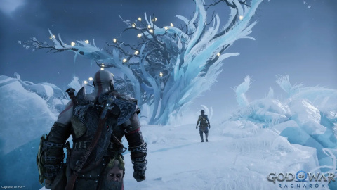 God of War Ragnarok: Test, gameplay, lifespan, trilogy ... The 7 important information for the release of PS4 and PS5 exclusive
