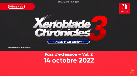Xenoblade Chronicles 3 : l’incroyable RPG de la Nintendo Switch dévoile ses prochains DLC