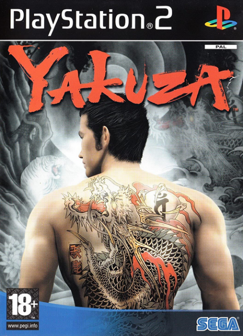 Yakuza 8 : la saga change officiellement de nom en Occident, ne l’appelez plus Yakuza !
