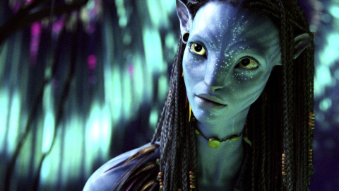 Avatar : pourquoi retourner voir le film événement de James Cameron au cinéma ? Michelle Rodriguez (Fast and Furious) et Stephen Lang nous répondent