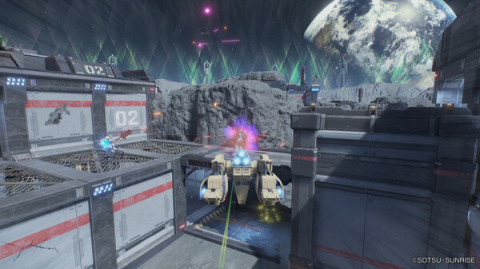 Soulstice, Gundam Evolution...Les 6 jeux Steam de la semaine à surveiller