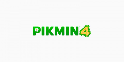 Pikmin 4 sur Switch