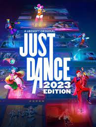 Just Dance 2023 sur Switch