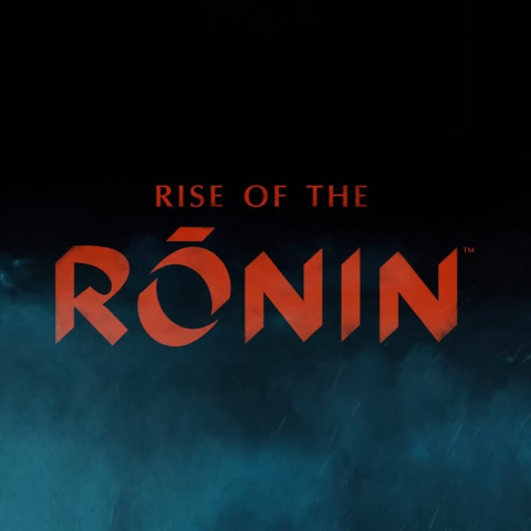 Rise of the Ronin sur PS5