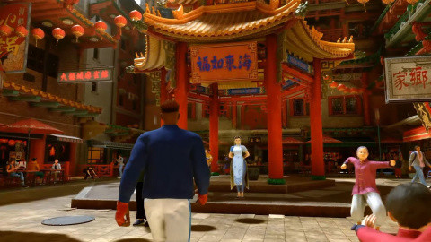 Street Fighter 6 : personnages phares de retour, nouveau mode et bêta fermée... Toutes les infos issues du TGS 2022 ! 