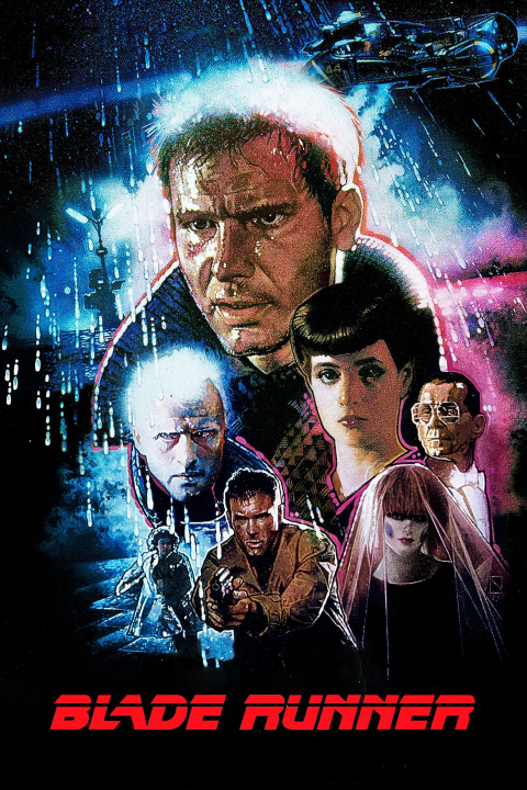 Blade Runner 2099 : La série d'Amazon produite par le réalisateur mythique du film !