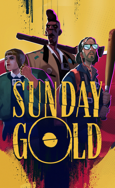 Sunday Gold sur PC