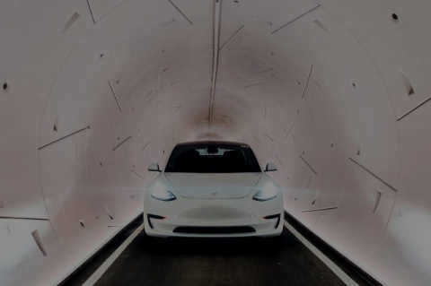 Annoncé comme le transport du futur en France et partout dans le monde, où en est l'Hyperloop d'Elon Musk ?