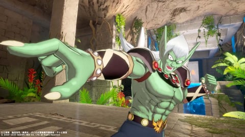 Dragon Quest The Adventure of Dai: all the details given by Square Enix at TGS 2022!