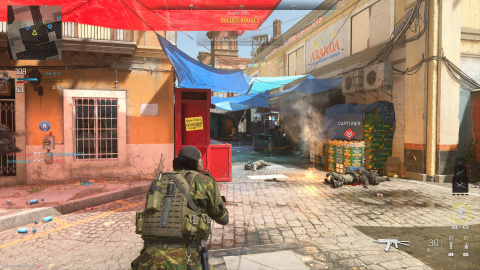 Beta Call of Duty Modern Warfare 2 : Date, modes, actualités, toutes les infos sur l'early access multijoueur !