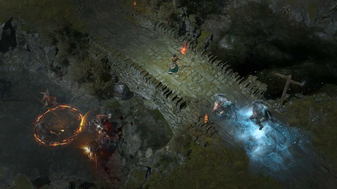 Diablo IV : bêta, nouveautés, date de sortie, multijoueur… on fait le point sur le jeu de Blizzard