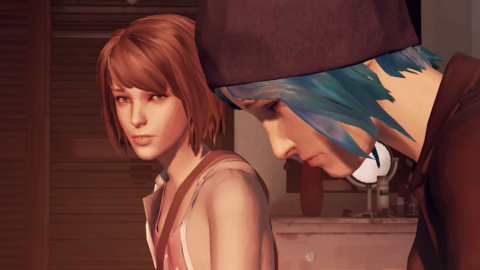 Life Is Strange Arcadia Bay Collection : un portage Nintendo Switch convaincant ? - TGS 2022