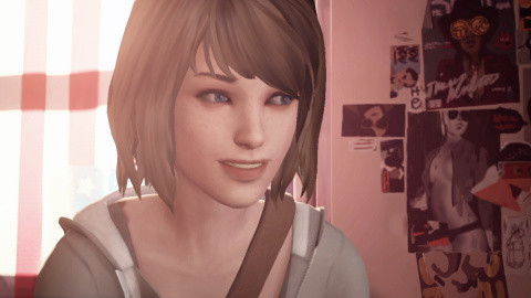 Life Is Strange Arcadia Bay Collection: A convincing Nintendo Switch port?  - TGS 2022