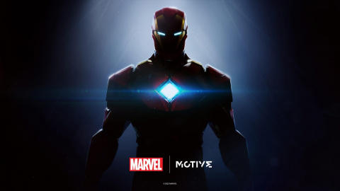 Marvel's Iron Man sur Xbox Series