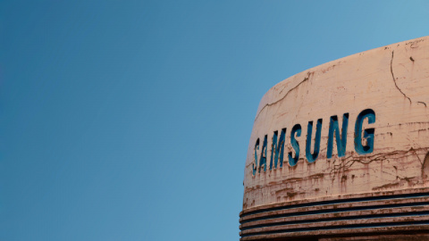 Si Samsung gana su apuesta, el futuro de la tecnología puede cambiar
