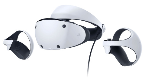 PSVR 2 : Oculus Quest et jeux indépendants, Sony s’exprime 