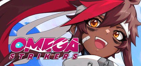 Omega Strikers sur Android