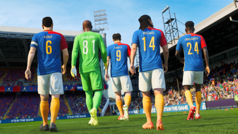 FIFA 23 : de nouveaux chiffres confirment le carton du jeu de football d'EA !