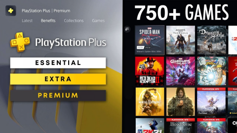 PS Plus Premium : cette option ultra-demandée enfin dispo sur les jeux PS1 !