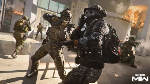 Call of Duty Modern Warfare 2 : Ce changement ne va pas disparaître, les fans vont protester et regretter les anciens jeux.
