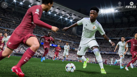 FIFA 23, Tunic… La sélection des jeux PS4, PS5 de la semaine !