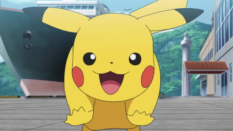 Netflix : la série Pokémon Les chroniques d'Arceus est à découvrir dès aujourd’hui !