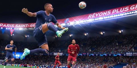  FIFA 23, Airoheart... Sélection des jeux Xbox de la semaine !