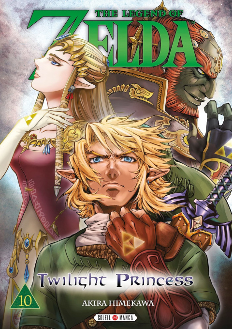 Zelda : le coffre au trésor de la série et son jingle mythique bientôt chez vous ?