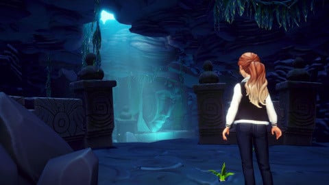 Disney Dreamlight Valley : grotte maudite, grotte secrète... Où les trouver et comment résoudre les énigmes ?