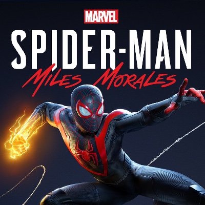 Marvel's Spider-Man : Miles Morales sur PC