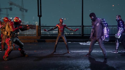 Spider-Man Miles Morales : les configs PC révélées, du minimum syndical au "ray tracing ultime" en 4K