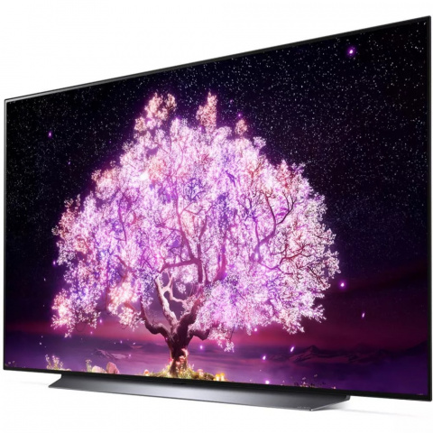 French Days 2022 : La nouvelle TV LG 4K OLED C2 de 77 pouces est à un prix jamais vu