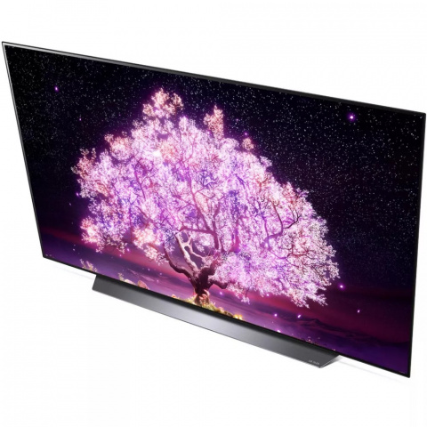 French Days 2022 : La nouvelle TV LG 4K OLED C2 de 77 pouces est à un prix jamais vu