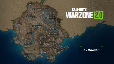 Call of Duty Warzone 2.0 : carte, goulag, armes, véhicules... Le Battle-Royale qui accompagne MW2 fait le plein d'infos