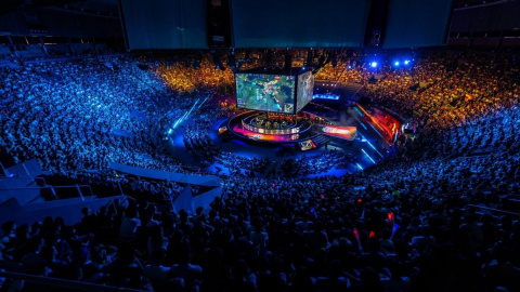 Coupe de France de League of Legends : la phase de qualifier 1 est lancée