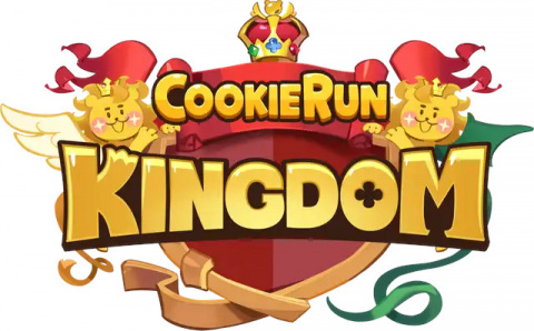 Cookie Run : Kingdom