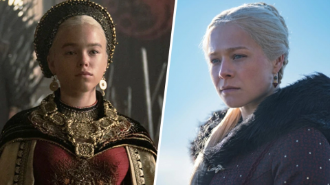 House of the Dragon : Des actrices recastées dès l'épisode 6 du spin-off de Game of Thrones !