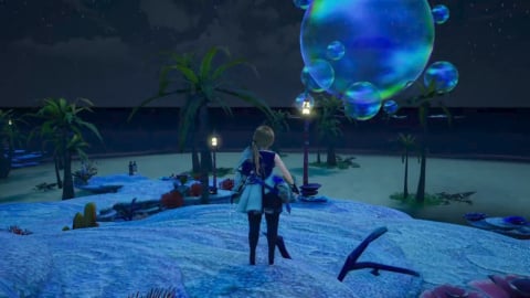 Harvestella : entre Final Fantasy et Animal Crossing, l’univers du prochain jeu Square Enix passé au crible !