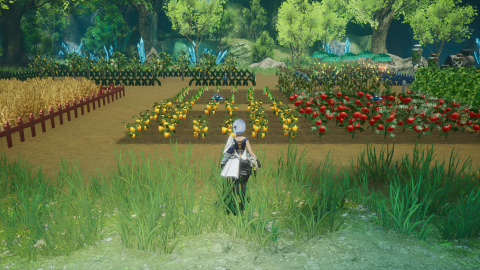 Harvestella : entre Final Fantasy et Animal Crossing, l’univers du prochain jeu Square Enix passé au crible !